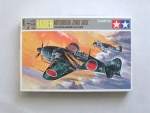 Thumbnail TAMIYA 103 RAIDEN MITSUBISHI J2M3 JACK